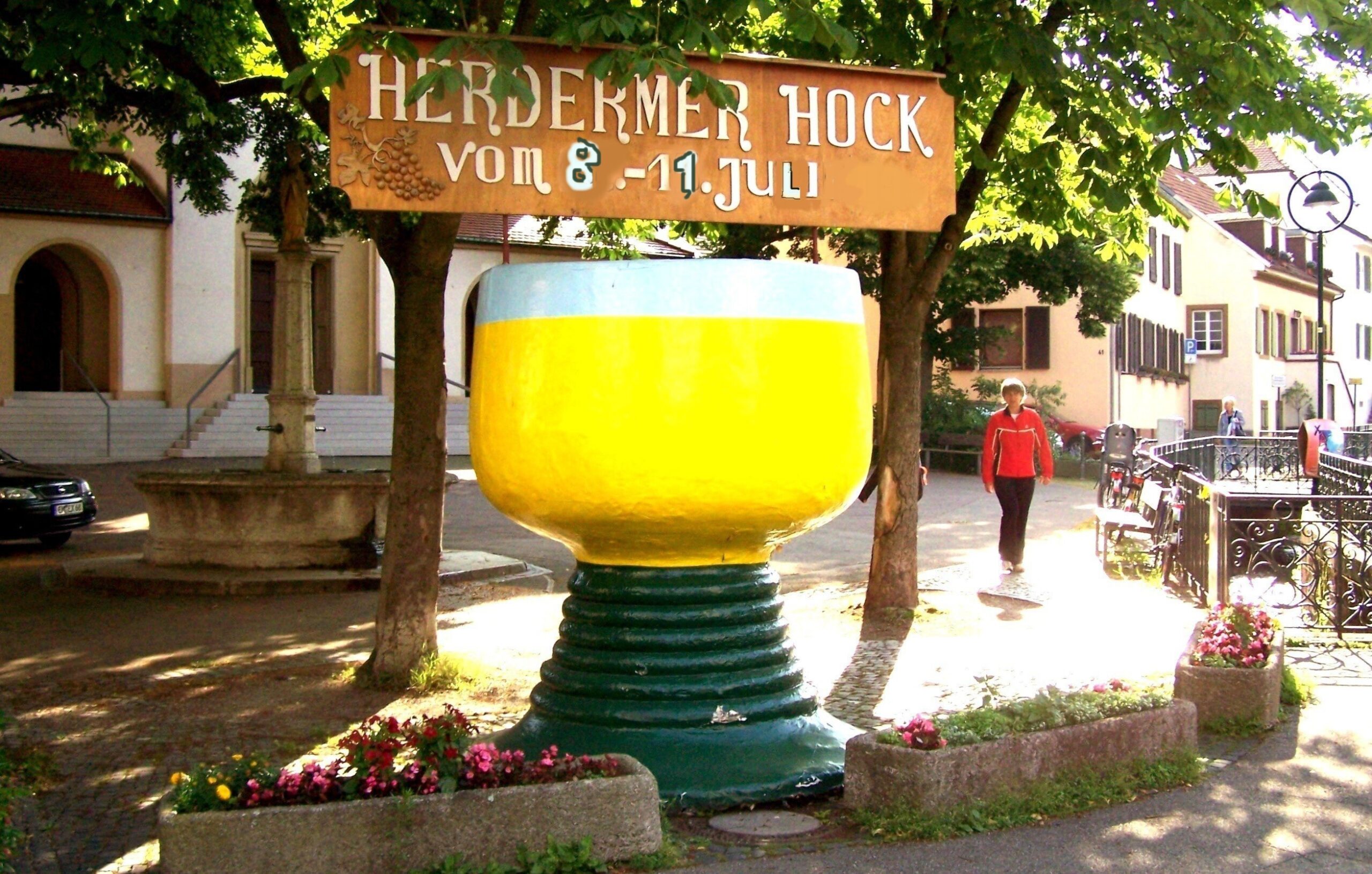 Herdermer Hock